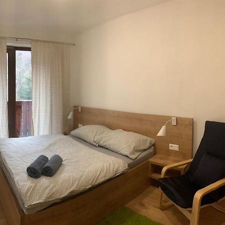 Apartman Jelen Chopok Juh-Trangoska تالي المظهر الخارجي الصورة
