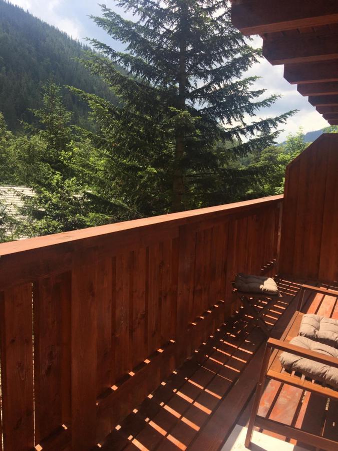 Apartman Jelen Chopok Juh-Trangoska تالي المظهر الخارجي الصورة