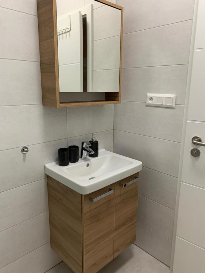 Apartman Jelen Chopok Juh-Trangoska تالي المظهر الخارجي الصورة