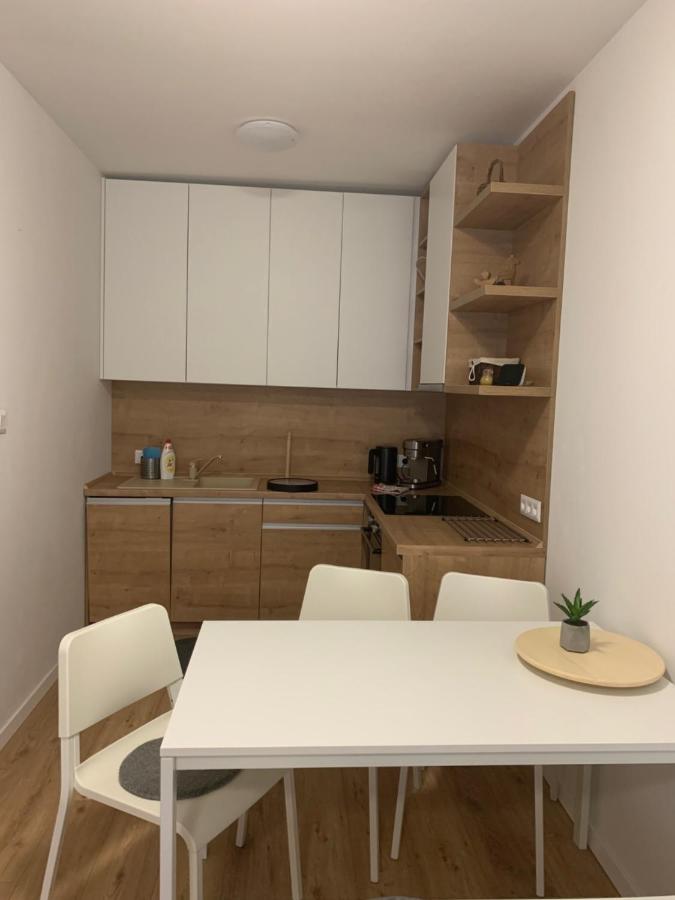 Apartman Jelen Chopok Juh-Trangoska تالي المظهر الخارجي الصورة