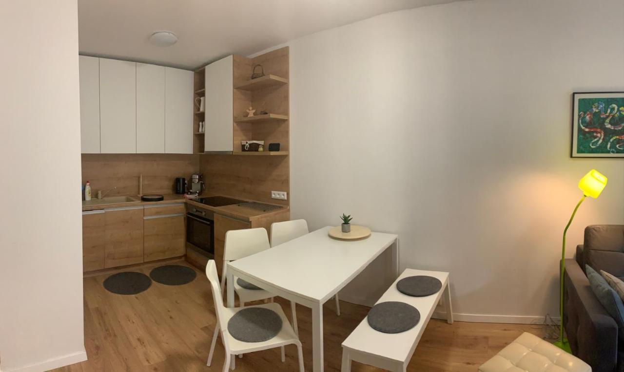 Apartman Jelen Chopok Juh-Trangoska تالي المظهر الخارجي الصورة