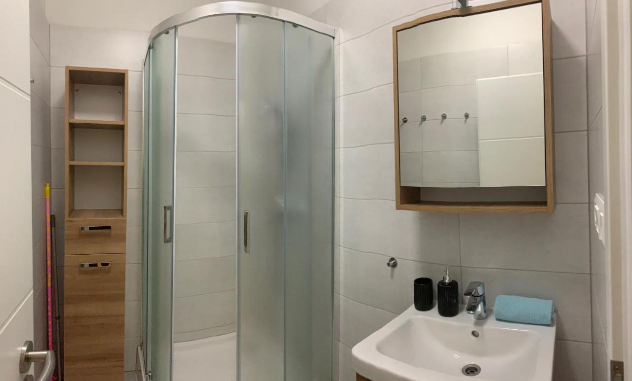 Apartman Jelen Chopok Juh-Trangoska تالي المظهر الخارجي الصورة