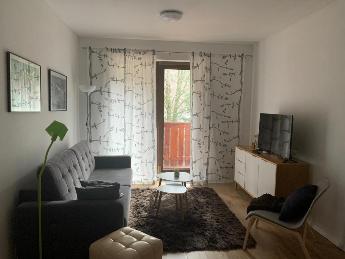 Apartman Jelen Chopok Juh-Trangoska تالي المظهر الخارجي الصورة