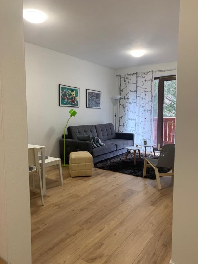 Apartman Jelen Chopok Juh-Trangoska تالي المظهر الخارجي الصورة