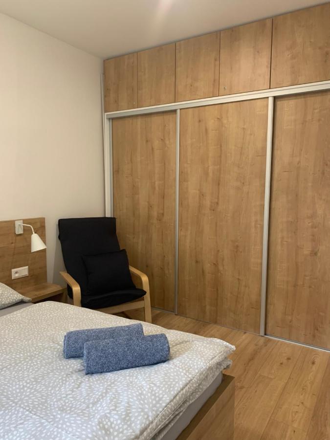 Apartman Jelen Chopok Juh-Trangoska تالي المظهر الخارجي الصورة